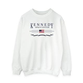 Nasa  Kennedy Space Centre Explore Sweatshirt 