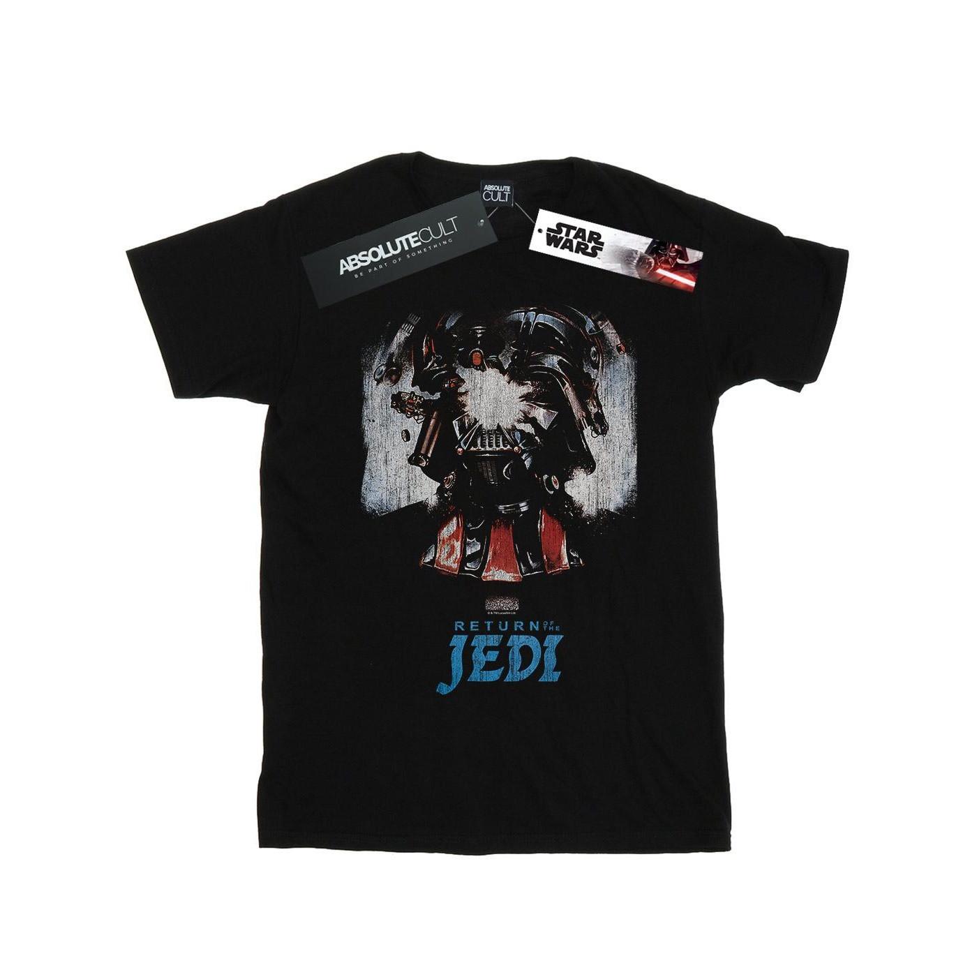 STAR WARS  Return Of The Jedi TShirt 