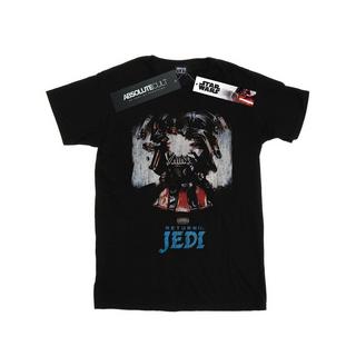 STAR WARS  Tshirt RETURN OF THE JEDI 