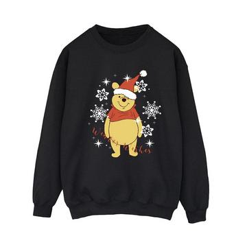 Winter Wishes Sweatshirt