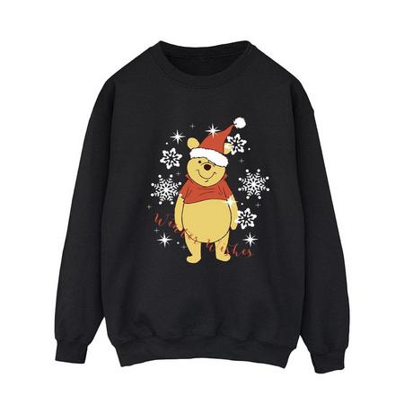 Disney Sweat Winter Wishes  
