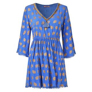 Joe Browns Tunique Brodée Étincelante À Détails Métalliques  