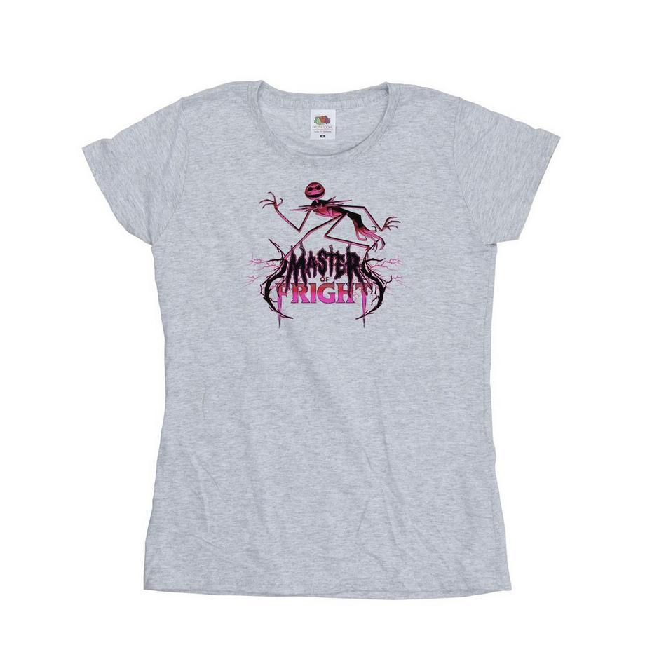 Master Fright T-Shirt