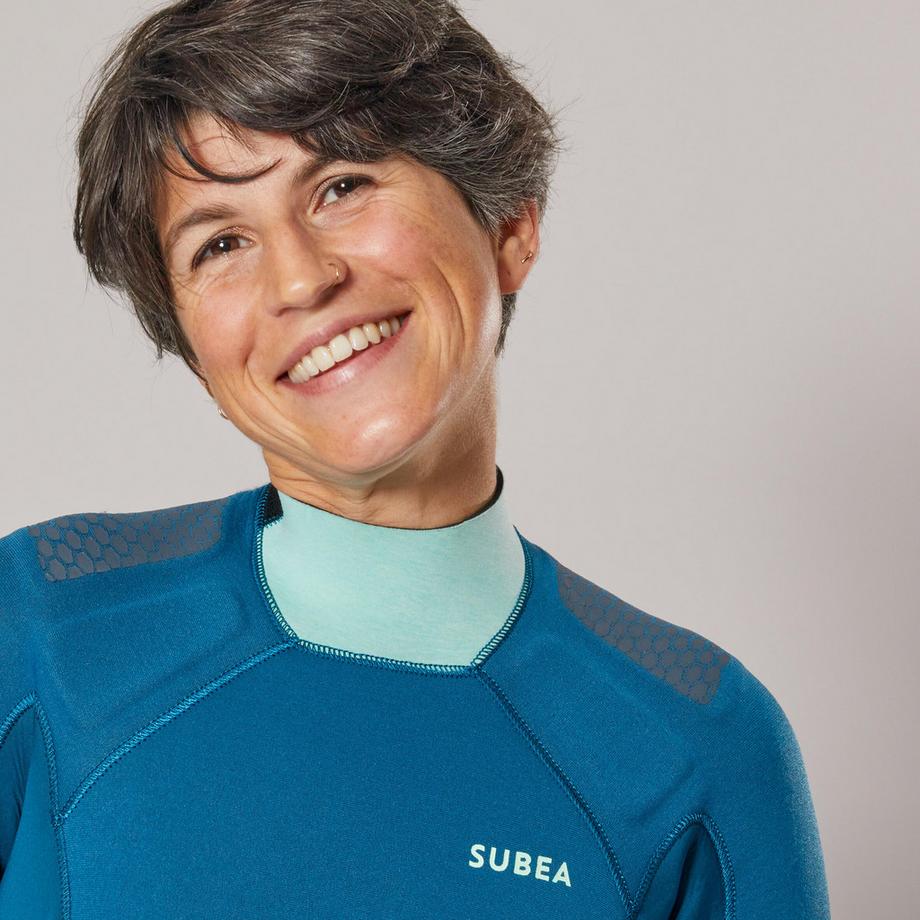 SUBEA  Combinaison néoprène - SCD 500 3 