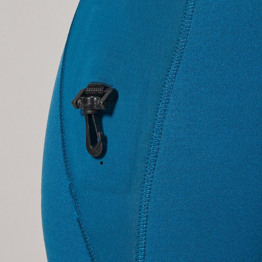 SUBEA  Muta da sub donna neoprene 3 mm 