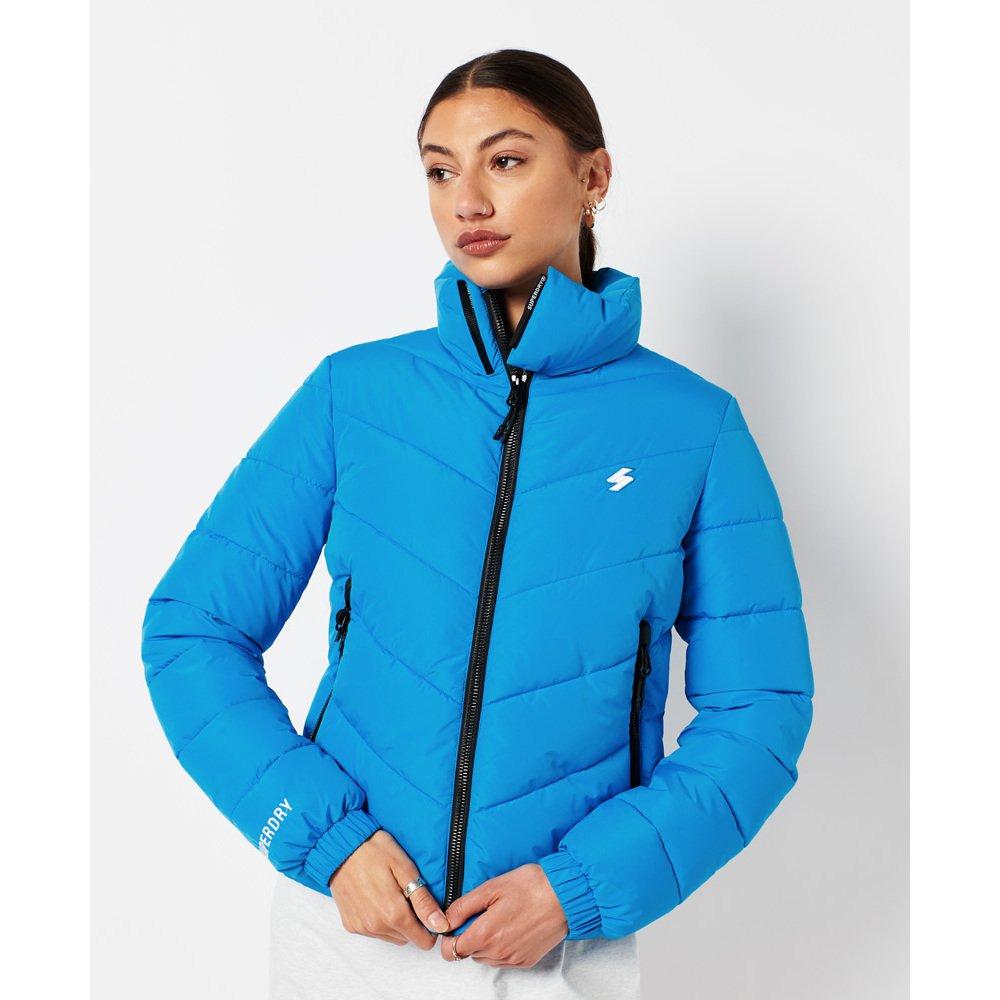 Superdry  doudoune sports 