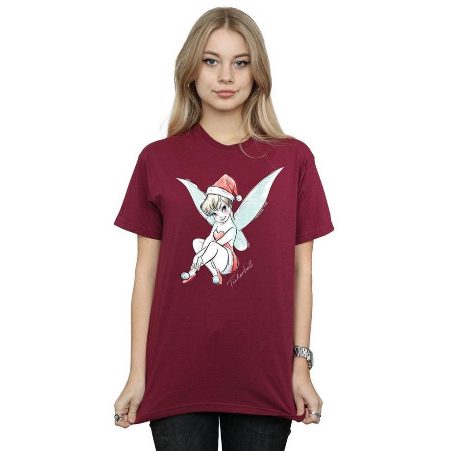 Disney Fairy T-Shirt Imprimé  