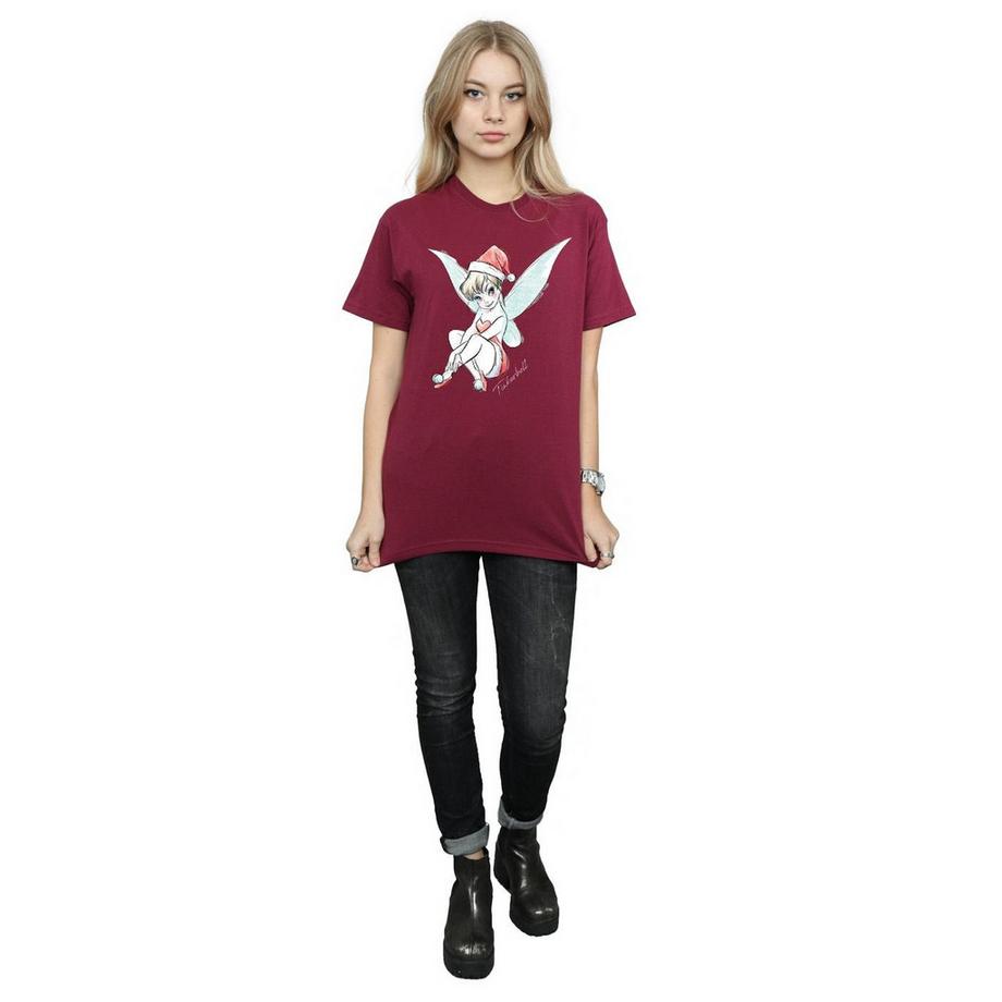 Disney Fairy T-Shirt Imprimé  