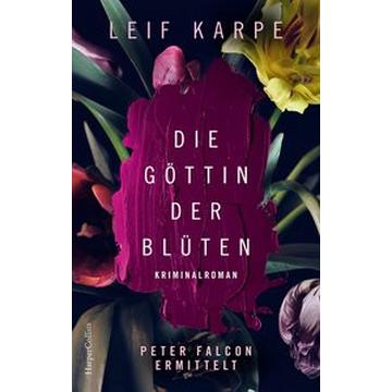 Die Göttin der Blüten