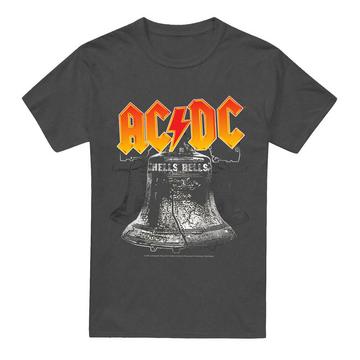 ACDC Hells Bells TShirt