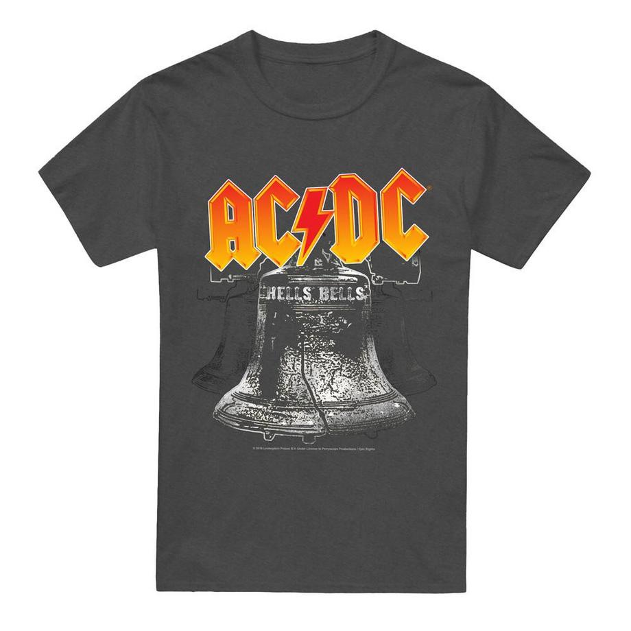 ACDC Hells Bells TShirt