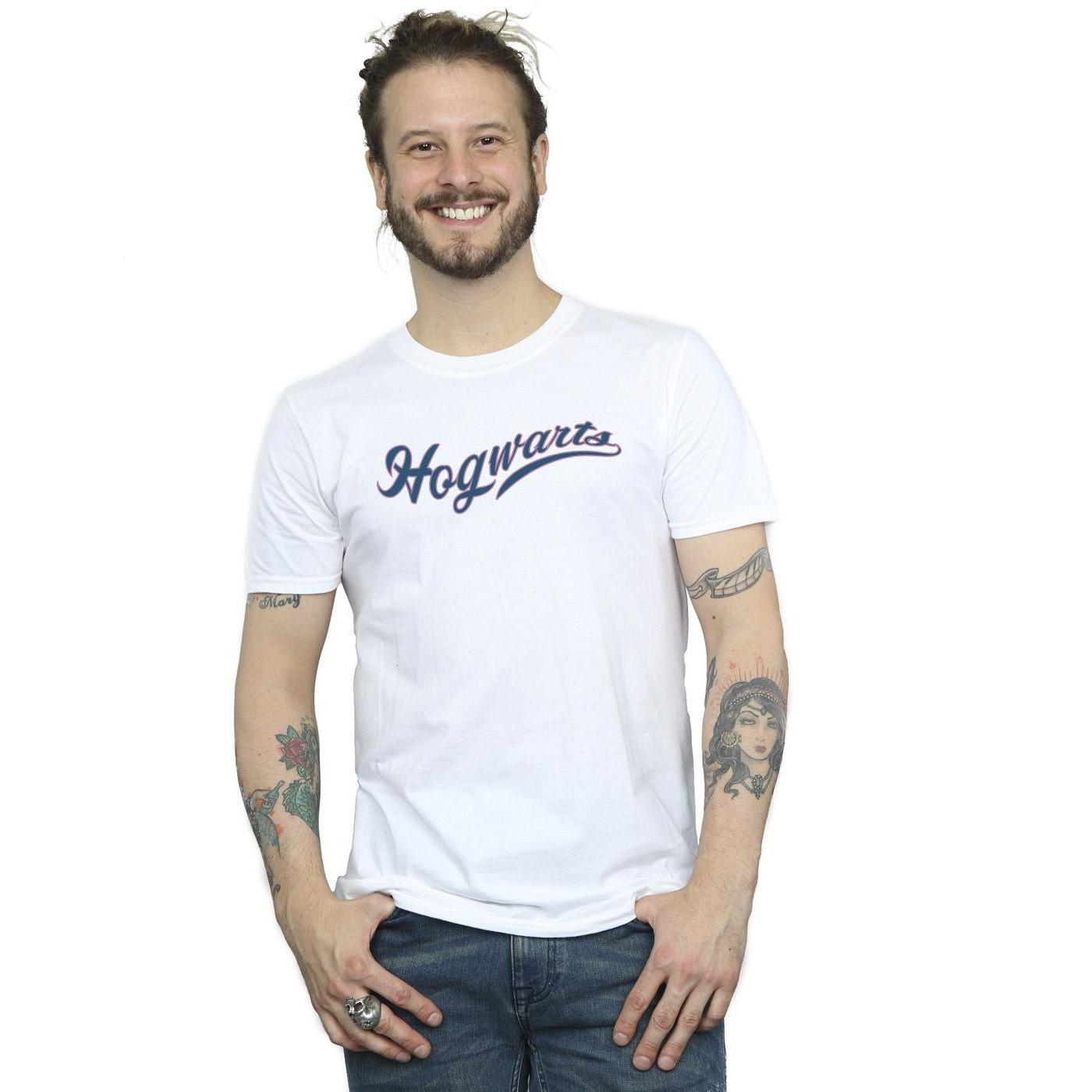 Harry Potter T-shirt Hogwarts  