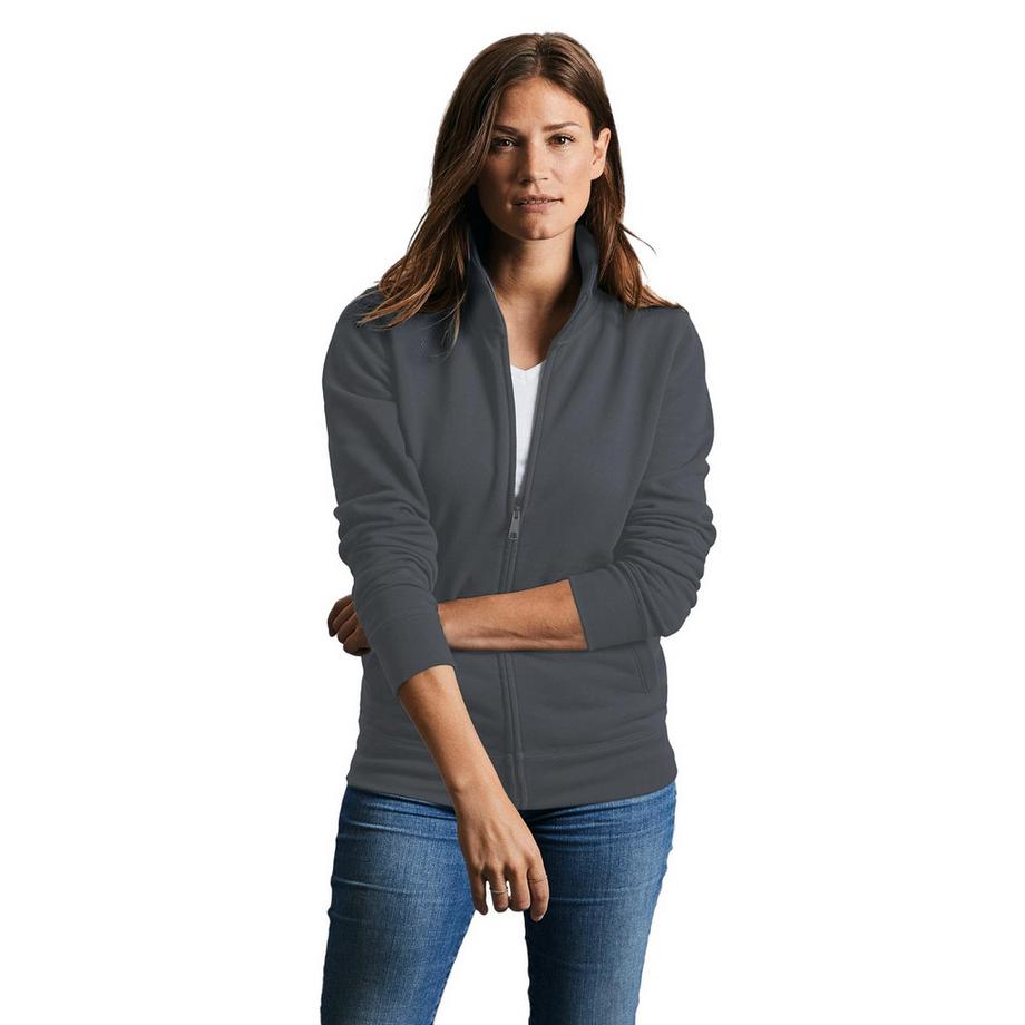 Russell  Veste De Survêtement Authentic S/dames 