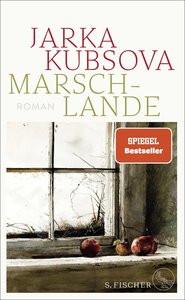 Marschlande Kubsova, Jarka Gebundene Ausgabe 