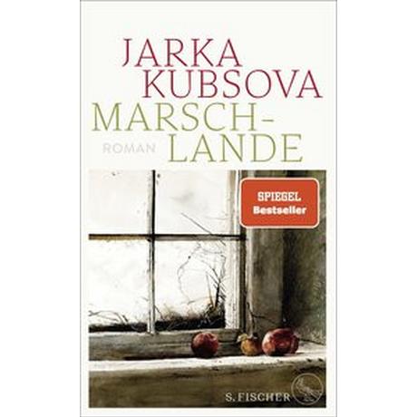 Marschlande Kubsova, Jarka Gebundene Ausgabe 