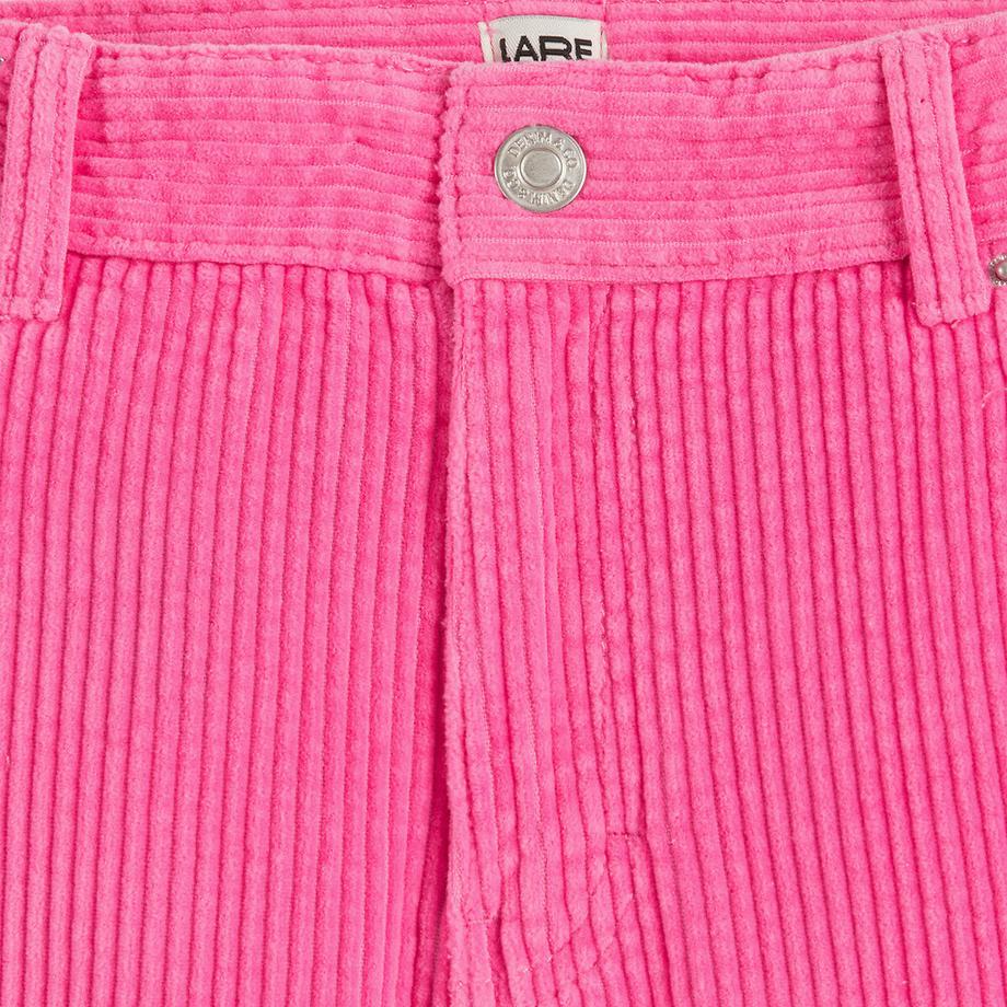 La Redoute Collections  Pantalon large en velours côtelé 