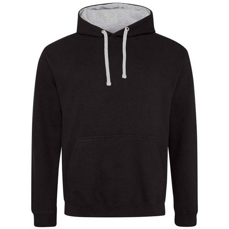 Sweat À Capuche Varsity