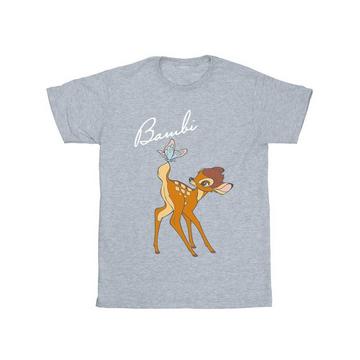 Tshirt BAMBI BUTTERFLY TAIL