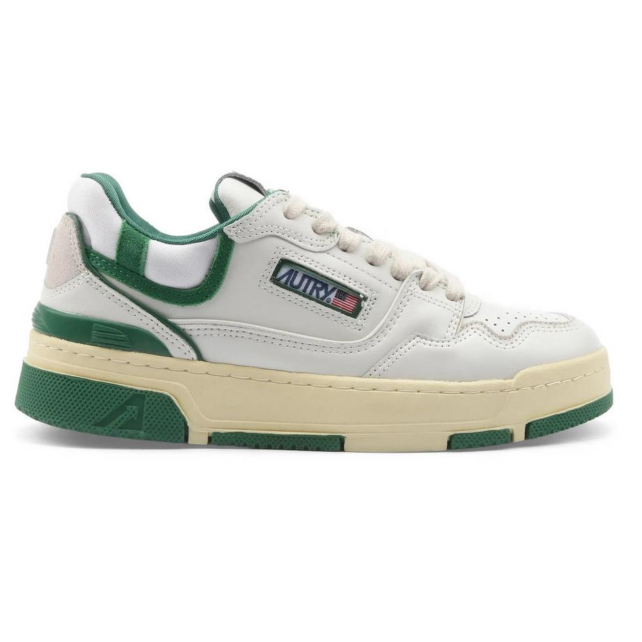 Autry CLC Low Sneaker  