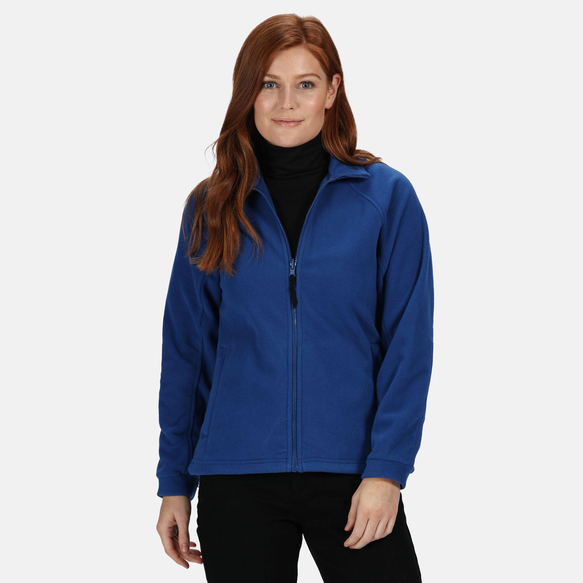 Regatta Thor III Fleecejacke  