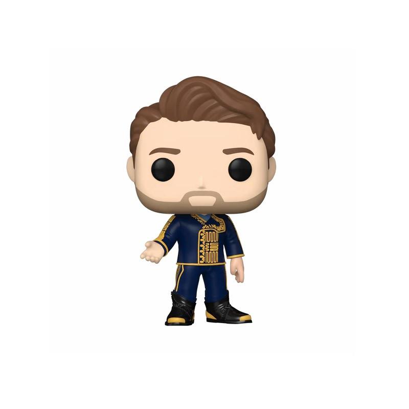 Funko  Funko POP! Wicked: Fiyero (1698) 