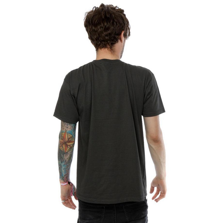 Disney T-Shirt a Maniche Corte con Stampa Grafica Goofy  