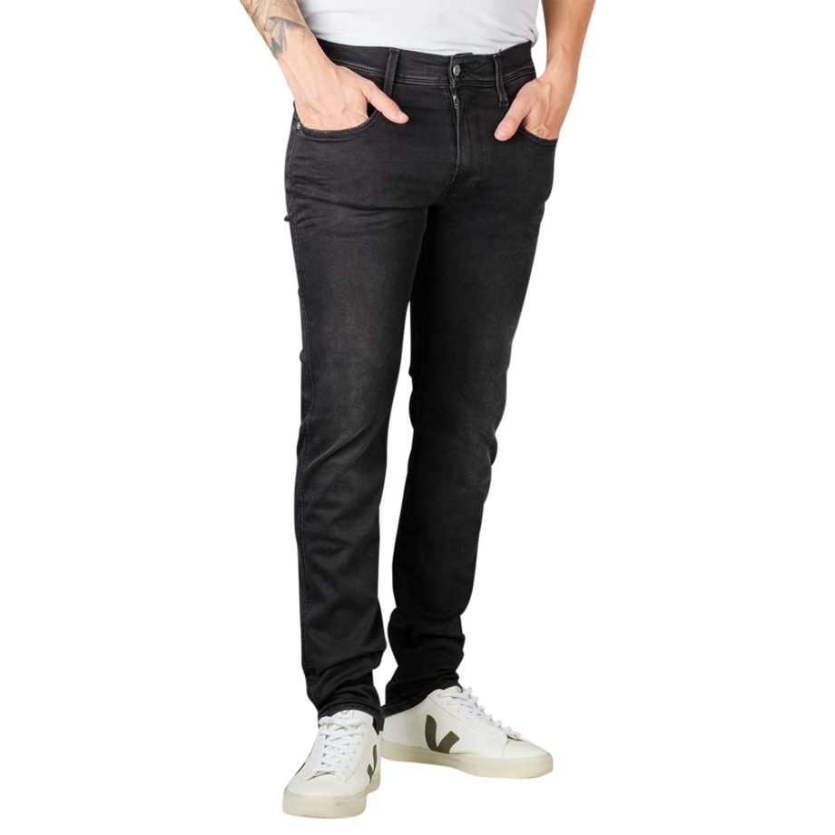 Anbass Jeans Slim Fit