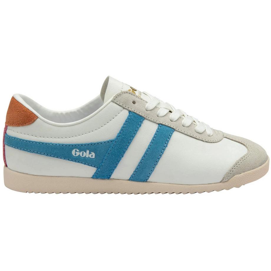 Baskets suède bullet pure
