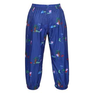 Regatta  Pantalon imperméable Enfant 