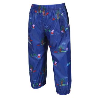 Regatta  Pantalon imperméable Enfant 