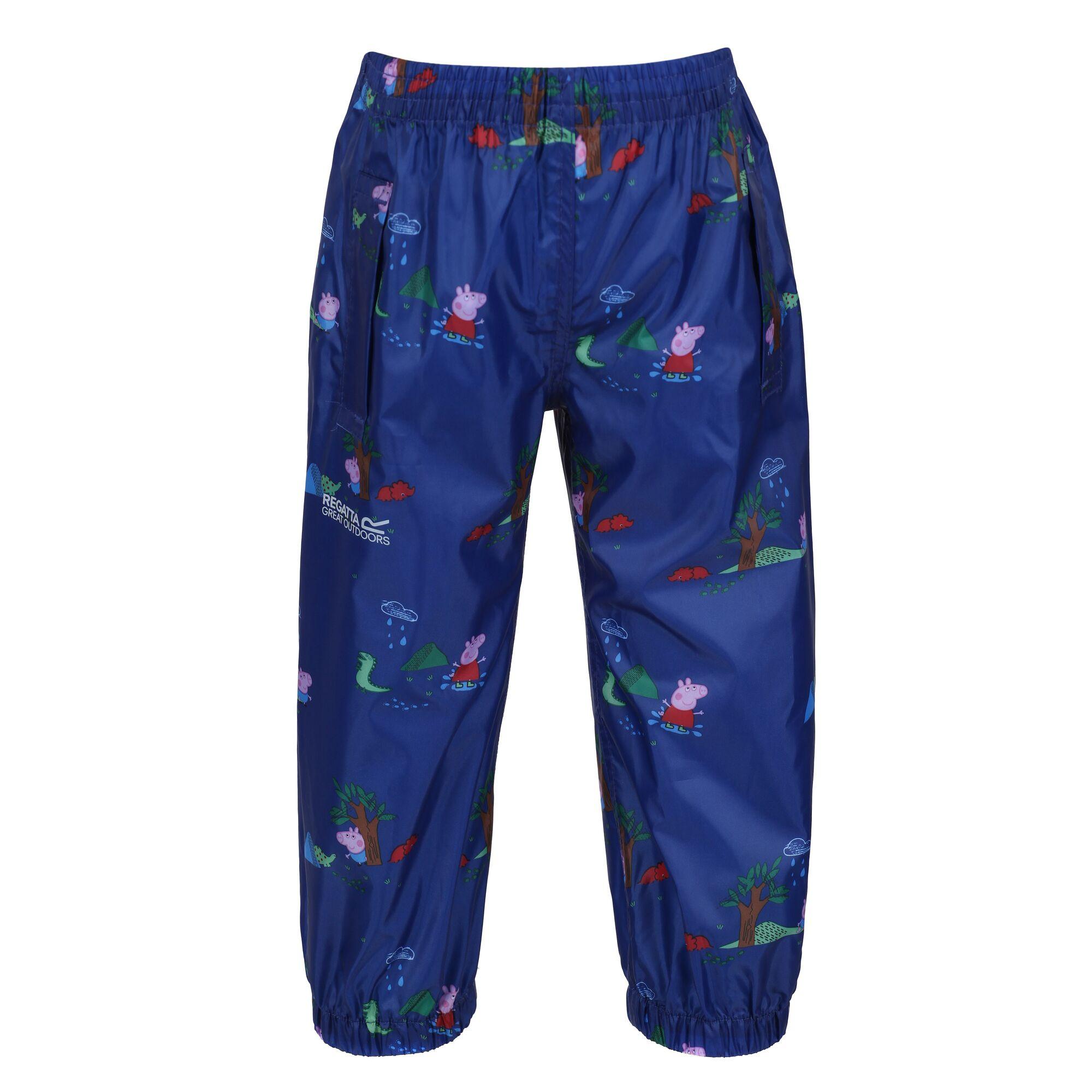 Regatta  Pantalon imperméable Enfant 