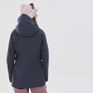 WEDZE Veste de ski Freeride FR500 rembourrée  