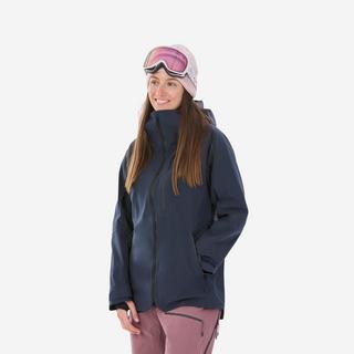 WEDZE Veste de ski Freeride FR500 rembourrée  