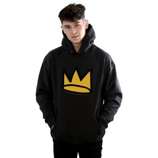 Riverdale Jughead Crown Kapuzenpullover  