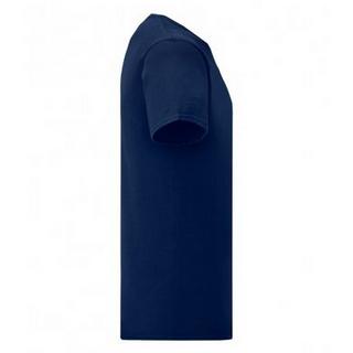 Fruit of the Loom Iconic Slim Fit Kurzarm T-Shirt  