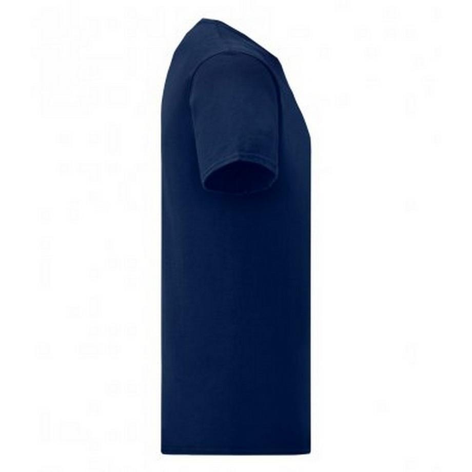 Fruit of the Loom Iconic Slim Fit Kurzarm T-Shirt  