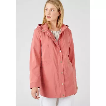 Parka légère