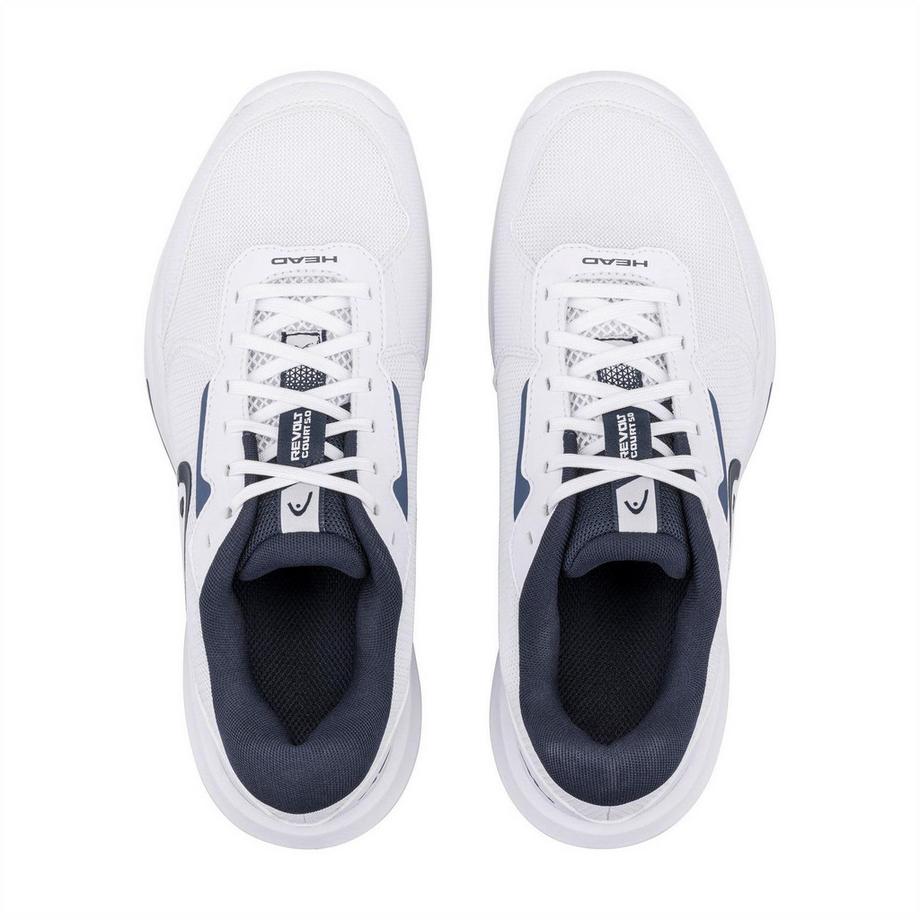 Head Revolt Court 5.0 Chaussures de Padel  