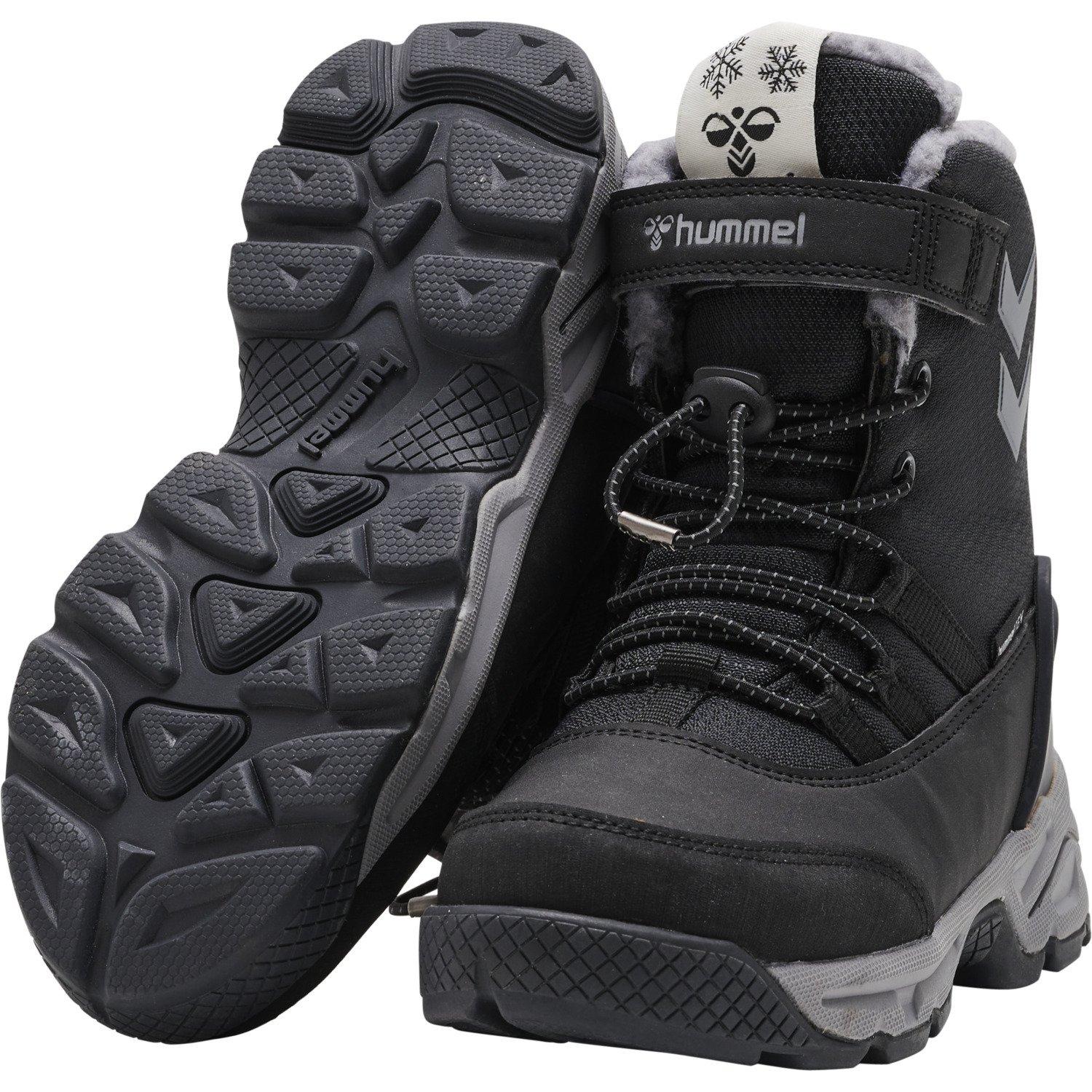 Hummel  kinderstiefel snow tex 