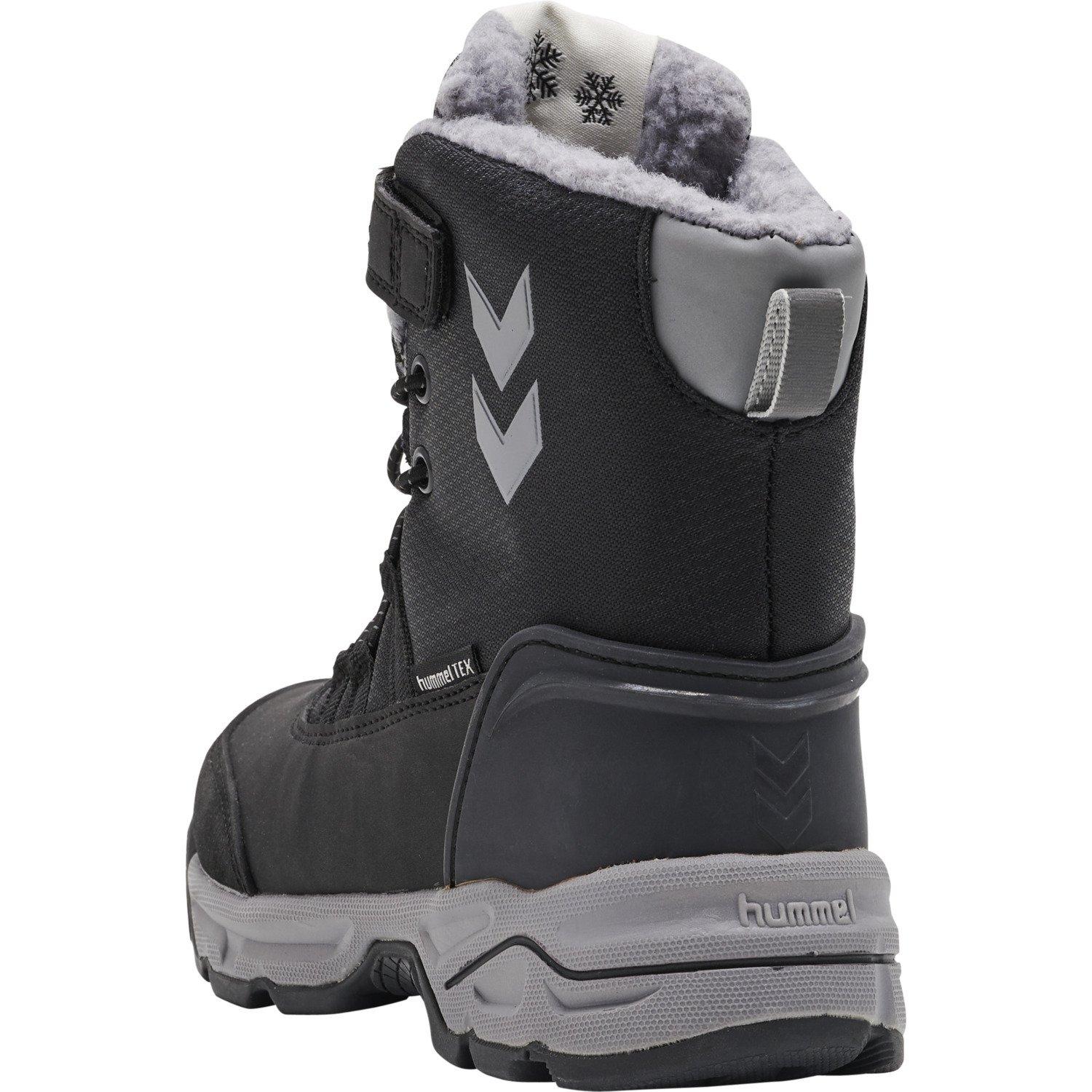 Hummel  kinderstiefel snow tex 