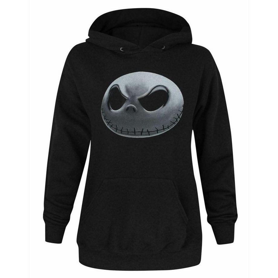 Sweat À Capuche Style Logo