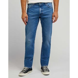 Lee Daren Zip Fly Jean Droit  