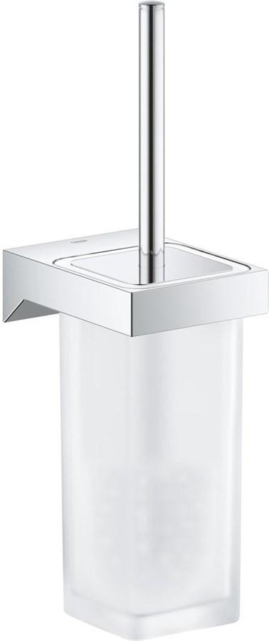 GROHE  Selection Cube Toilettenbürstengarnitur Selection Cube 