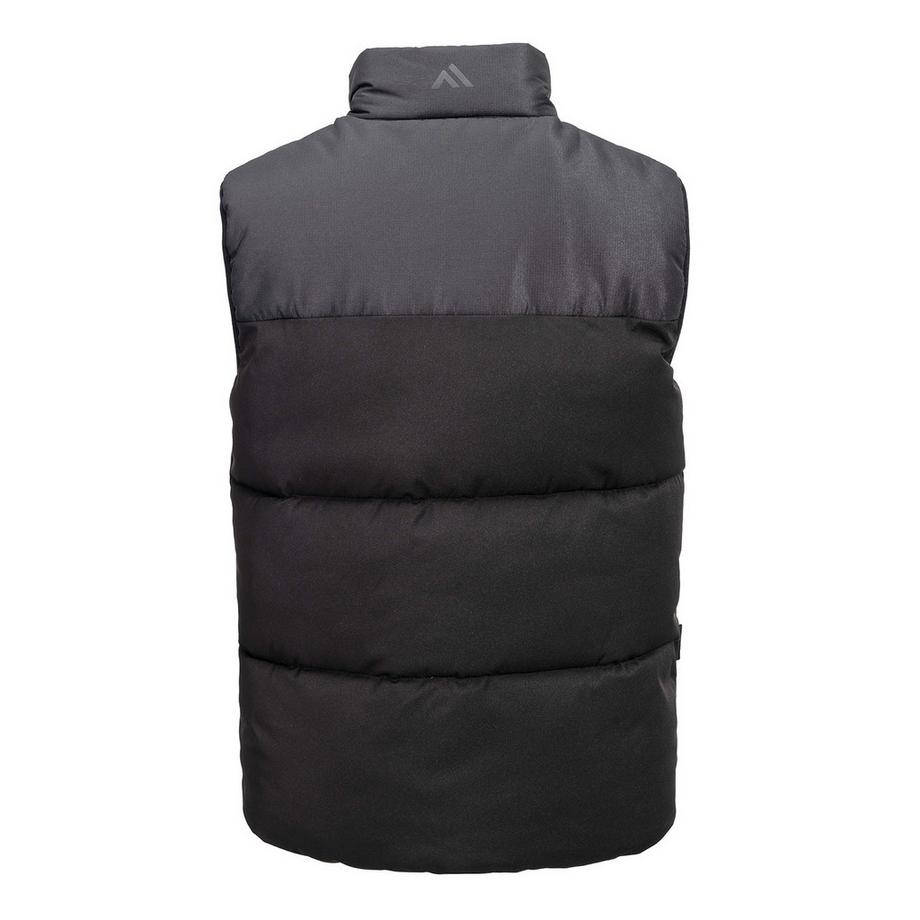 Port  Veste Sans Manches Sport Kx3 