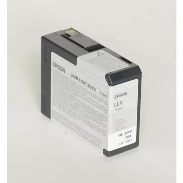 Tanica Nero light-light