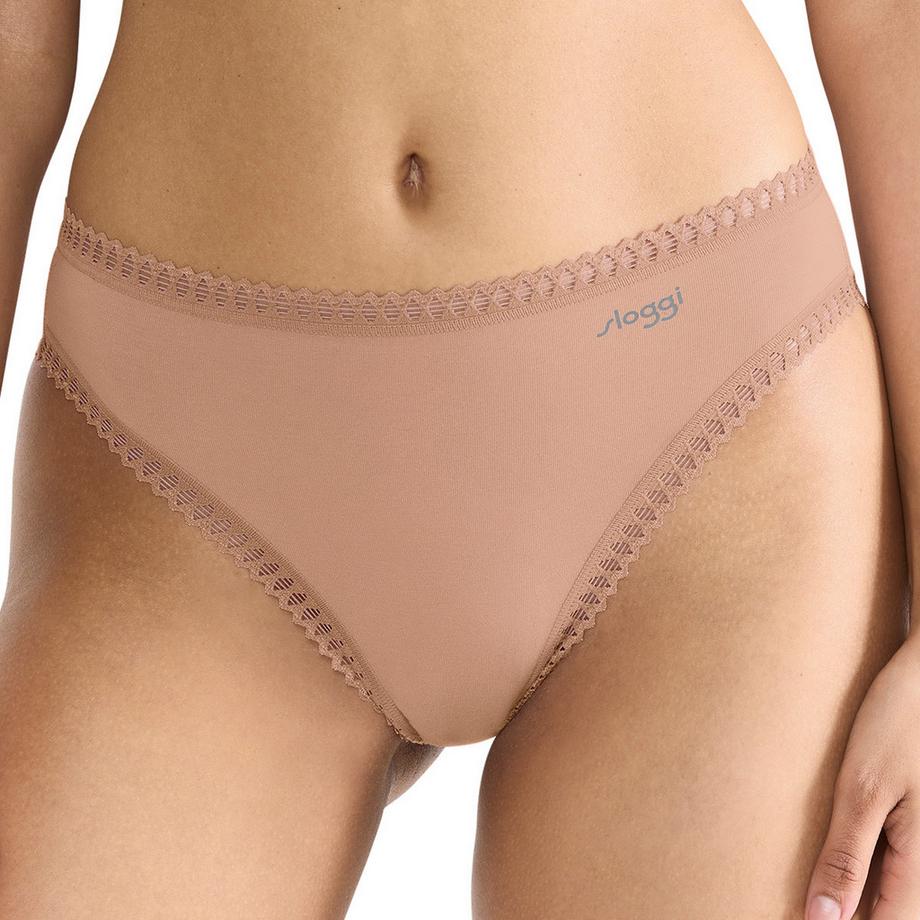 sloggi  9er Pack GO Crush - Slip 