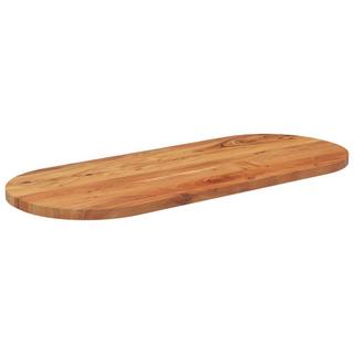 VidaXL Dessus de table bois d'acacia  
