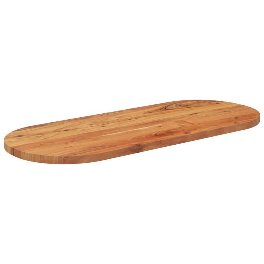 VidaXL Dessus de table bois d'acacia  