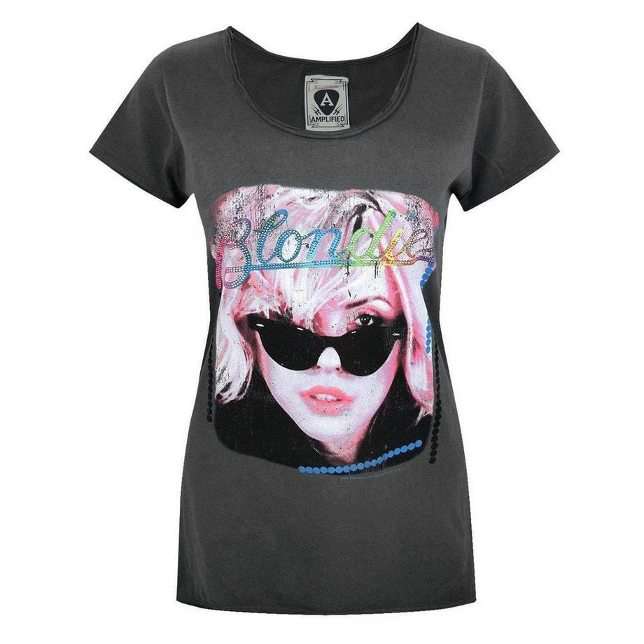 Amplified Best Of Diamante T-Shirt  