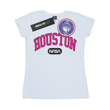 Tshirt HOUSTON COLLEGIATE